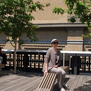 Meet your Posher, Anna